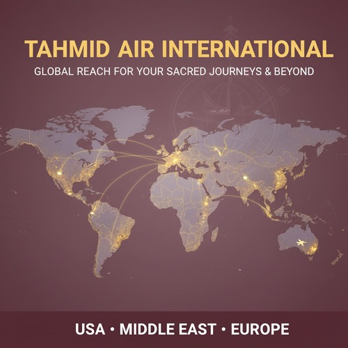 Global Agent